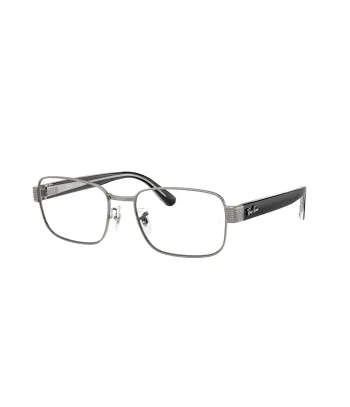 Ray-Ban Vista RX6529 2502 Unisex Szemüvegkeret