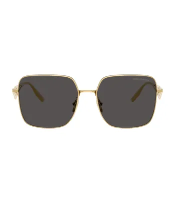 Dolce & Gabbana DG2310 02/87 Női Napszemüveg