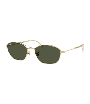 Ray-Ban RB3749 001/31 Női Napszemüveg