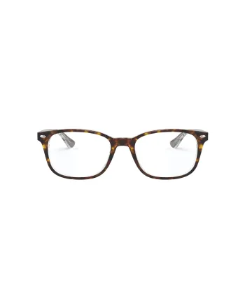 Ray-Ban Vista RX5375 5082 Unisex Szemüvegkeret
