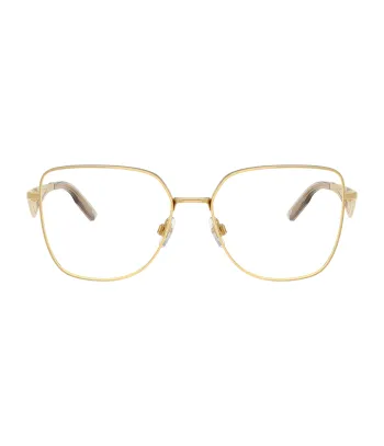 Dolce & Gabbana DG1358 02 Női Szemüvegkeret
