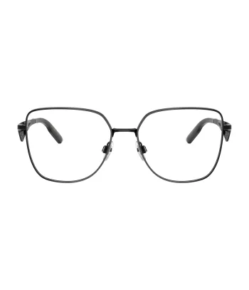 Dolce & Gabbana DG1358 01 Női Szemüvegkeret