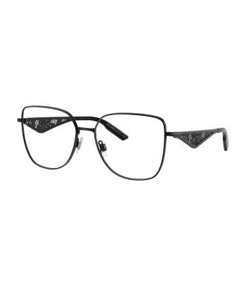 Dolce & Gabbana DG1358 01 Női Szemüvegkeret