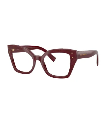 Dolce & Gabbana DG3386 3442 Női Szemüvegkeret