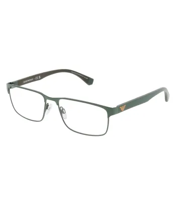 Emporio Armani EA1105 3388 Férfi Szemüvegkeret