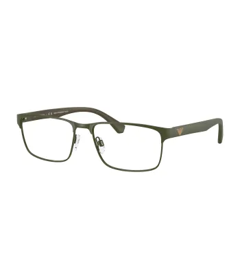 Emporio Armani EA1105 3388 Férfi Szemüvegkeret