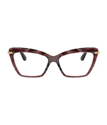 Dolce & Gabbana DG5025 3045 Női Szemüvegkeret