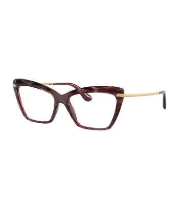Dolce & Gabbana DG5025 3045 Női Szemüvegkeret