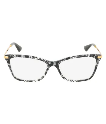 Dolce & Gabbana DG3393 3287 Női Szemüvegkeretek