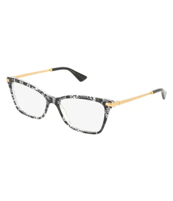 Dolce & Gabbana DG3393 3287 Női Szemüvegkeretek