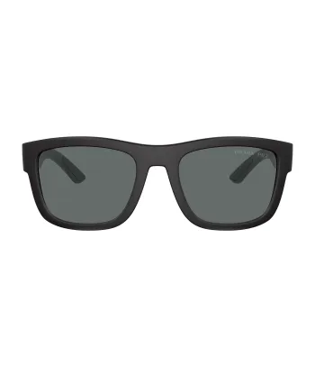 Prada Linea Rossa PS01ZS DG002G Férfi Napszemüveg