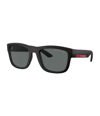 Prada Linea Rossa PS01ZS DG002G Férfi Napszemüveg