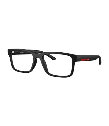 Prada Linea Rossa PS01RV DG01O1 Férfi Szemüvegkeret
