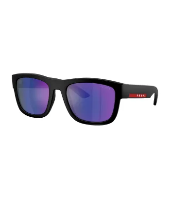 Prada Linea Rossa PS01ZS 1BO05U Férfi Napszemüveg