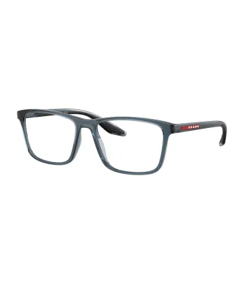 Prada Linea Rossa PS01QV CZH1O1 Férfi Szemüvegkeret