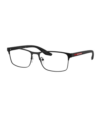 Prada Linea Rossa PS50PV 1BO1O1 Férfi Szemüvegkeret