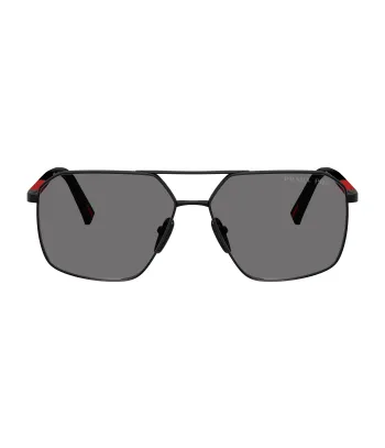 Prada Linea Rossa PSA50S 1BO02G Férfi Napszemüveg