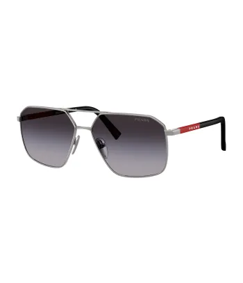 Prada Linea Rossa PSA50S 5AV09U Férfi Napszemüveg