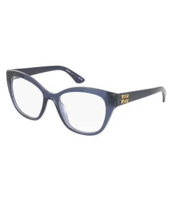 Miu Miu MU05XV 08Q1O1 Női Szemüvegkeret