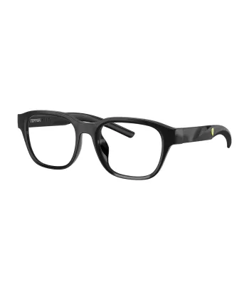 Ferrari Scuderia FZ8017U 501 Unisex Szemüvegkeret