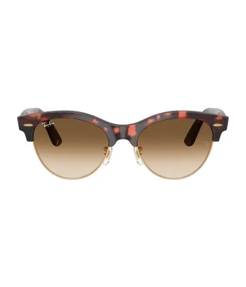Ray-Ban Clubmaster Way RB2341 143251 Unisex Napszemüveg