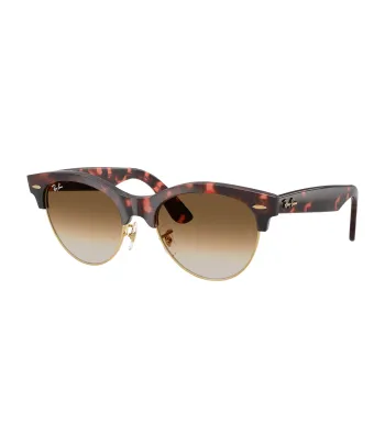 Ray-Ban Clubmaster Way RB2341 143251 Unisex Napszemüveg