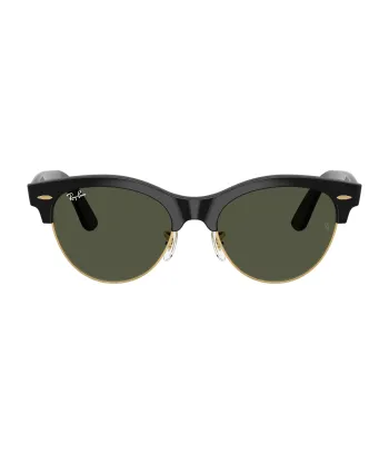 Ray-Ban Clubmaster Way RB2341 901/31 Unisex Napszemüveg
