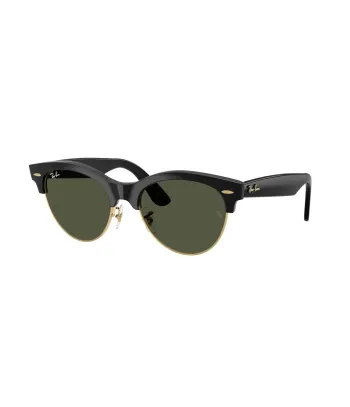 Ray-Ban Clubmaster Way RB2341 901/31 Unisex Napszemüveg