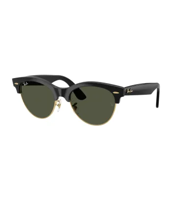 Ray-Ban Clubmaster Way RB2341 901/31 Unisex Napszemüveg