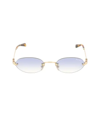 Miu Miu MUA54S ZVN80O Női Napszemüveg