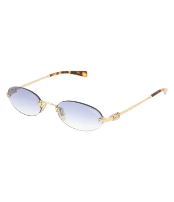 Miu Miu MUA54S ZVN80O Női Napszemüveg