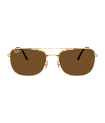 Ray-Ban RB3755 001/57 Unisex Napszemüveg