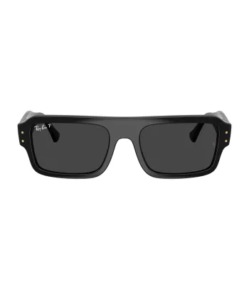 Ray-Ban Flacko RB4454 667748 Unisex Napszemüveg