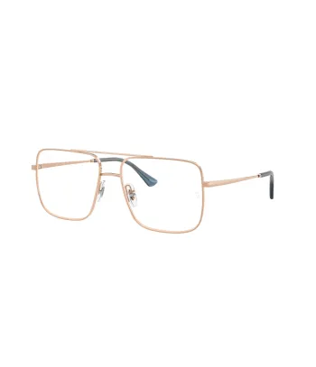 Ray-Ban Vista Ari RX3758V 3094 Unisex Szemüvegkeret