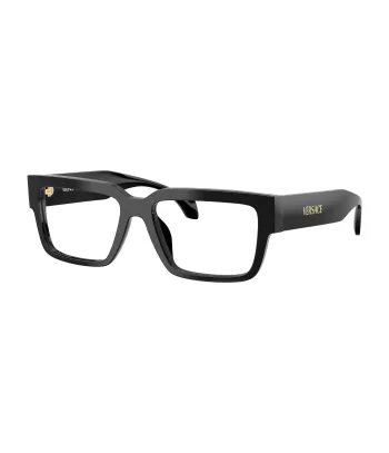 Versace VE3374U GB1 Férfi Szemüvegkeret