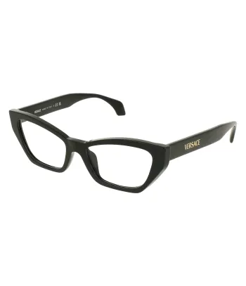 Versace VE3373U GB1 Női Szemüvegkeret