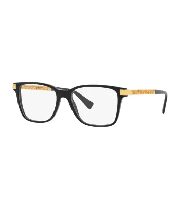 Versace VE3340U GB1 Férfi Szemüvegkeret