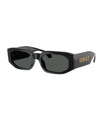 Versace VE4489U GB1/87 F&eacute;rfi Napszem&uuml;veg