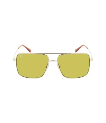 Ray-Ban Ari RB3758 9213/2 Unisex Napszemüveg