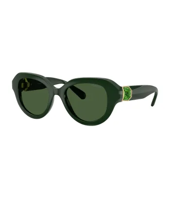 Swarovski SK6037 102671 Női Napszemüveg