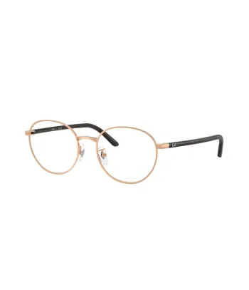 Ray-Ban Vista RX6538D 3094 Unisex Szemüvegkeret