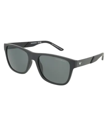 Emporio Armani EA4243 5001T3 Férfi Napszemüvegek
