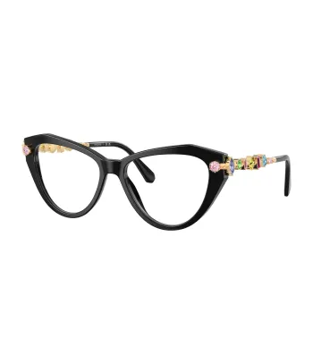 Swarovski SK2047 1001 Női Szemüvegkeret