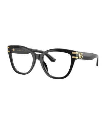 Dolce & Gabbana DG3418 501 Női Szemüvegkeret