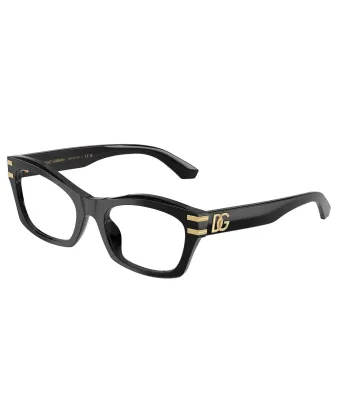 Dolce & Gabbana DG3420 501 Női Szemüvegkeret