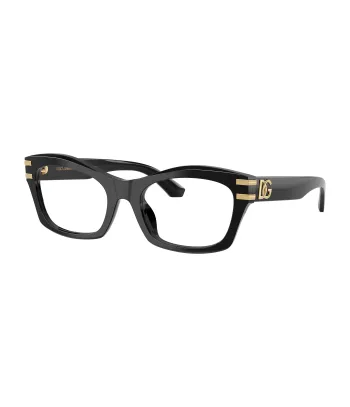 Dolce & Gabbana DG3420 501 Női Szemüvegkeret