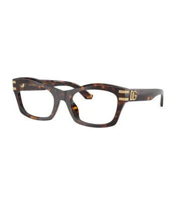 Dolce & Gabbana DG3420 502 Női Szemüvegkeret
