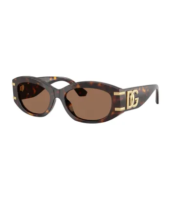 Dolce & Gabbana DG4502 502/73 Női Napszemüveg