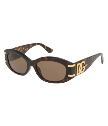 Dolce & Gabbana DG4502 502/73 Női Napszemüvegek