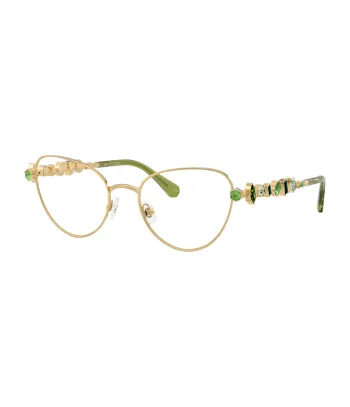 Swarovski SK1024 404G Női Szemüvegkeret